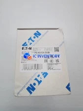 1PCS NEW EATON MOLELLER P3-63/EA/SVB