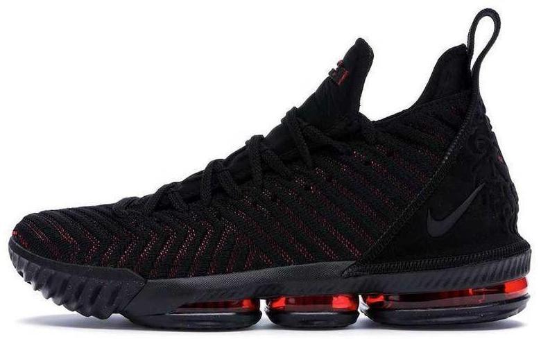 NIKE - レブロン16 LeBron16 Nike LeBron 16 x HFR Harlem Fashion Row Women's Sz 5.5