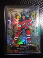 2022-23 O-Pee-Chee Platinum Liquid Metal John Marino 238/349