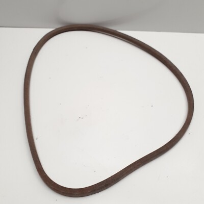 TROY-BILT OEM Drive V-Belt Assembly STORM 2600 208cc 26