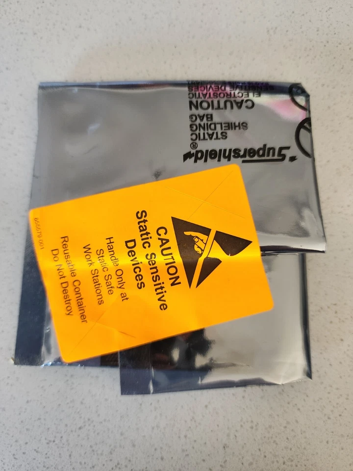 INTEL XEON E5-2673 V3 CPU PROCESSOR 12 CORE 2.40GHZ 30MB L3 CACHE 105W BRAND NEW - Image 2 of 2