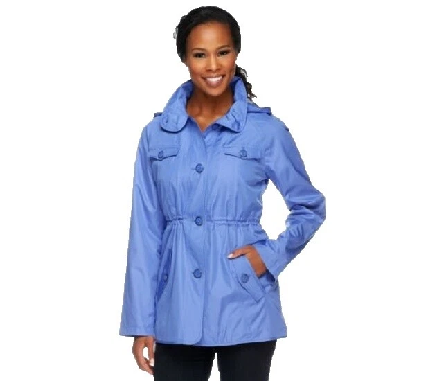 Abrigos Casual Dennis Basso Parkas, chaquetas y chalecos para Mujeres