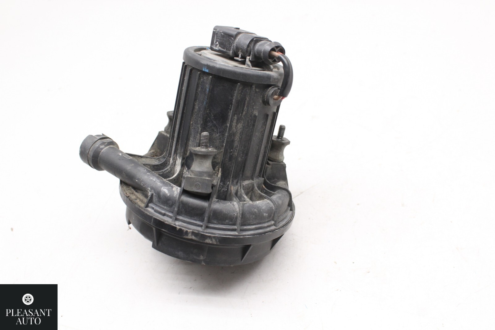 03-12 Bentley Continental GT Flying Spur Air Injection Smog Pump OEM