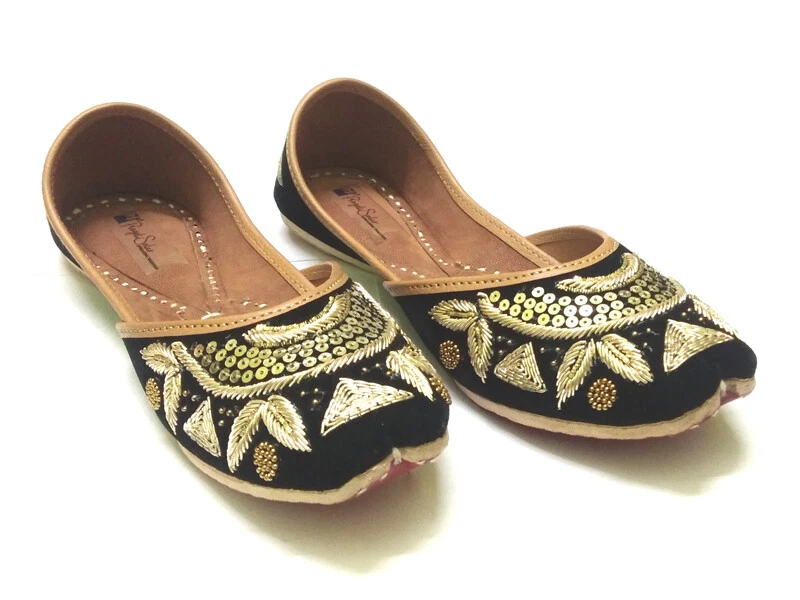 Mojari hotsell jutti ladies