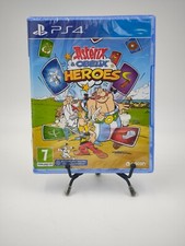 Jeu Playstation 4 Astérix & Obélix : Heroes neuf sous blister
