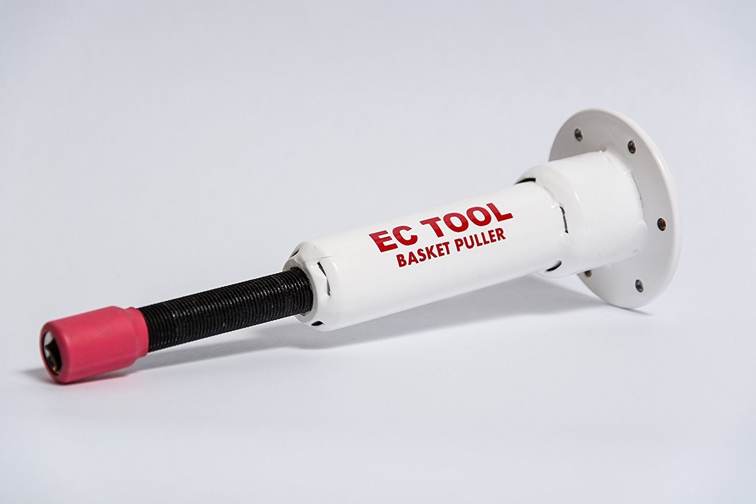 WASHING MACHINE INNER TUB REMOVAL TOOL BASKET PULLER ECTOOLS WHIRLPOOL