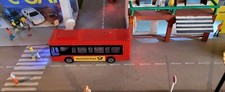 Start-Set 4 Bus beleuchtet