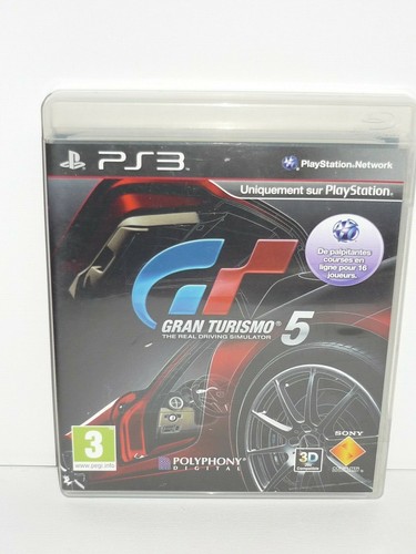 Topspin 4 Sur PS3 – Jeu De Tennis – Avec Notice – Bon état