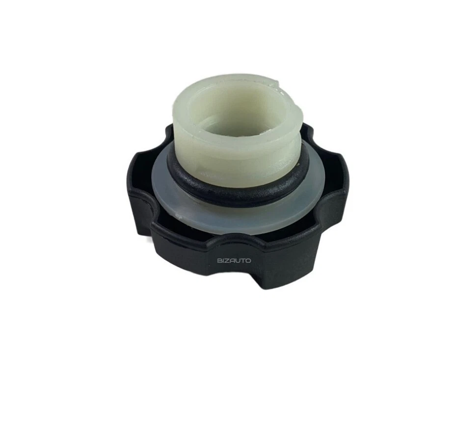 Genuine Oil Filler Cap for 2001-2010 Hyundai Kia 2.7L Various Models 26510-37400 - Image 4 of 4