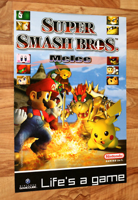 Super Smash Bros Switch 64 Emulator Super Smash Melee Video Games Apps