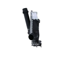 Ladeluftkühler NRF 30956 für Dacia Logan II Logan MCV II