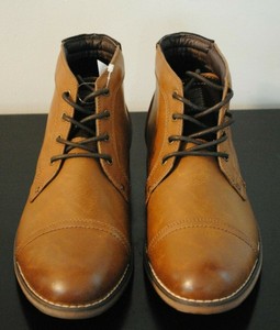 h&m desert boots