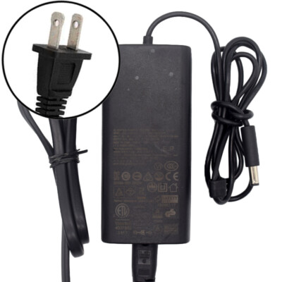 AC Adapter for Harman Kardon Aura Wireless Home Speaker System Power Supply