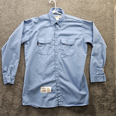 Armorex FR Flame Resist Work Shirt 25