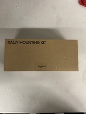 Logitech 939-001644 Rally Mounting Kit