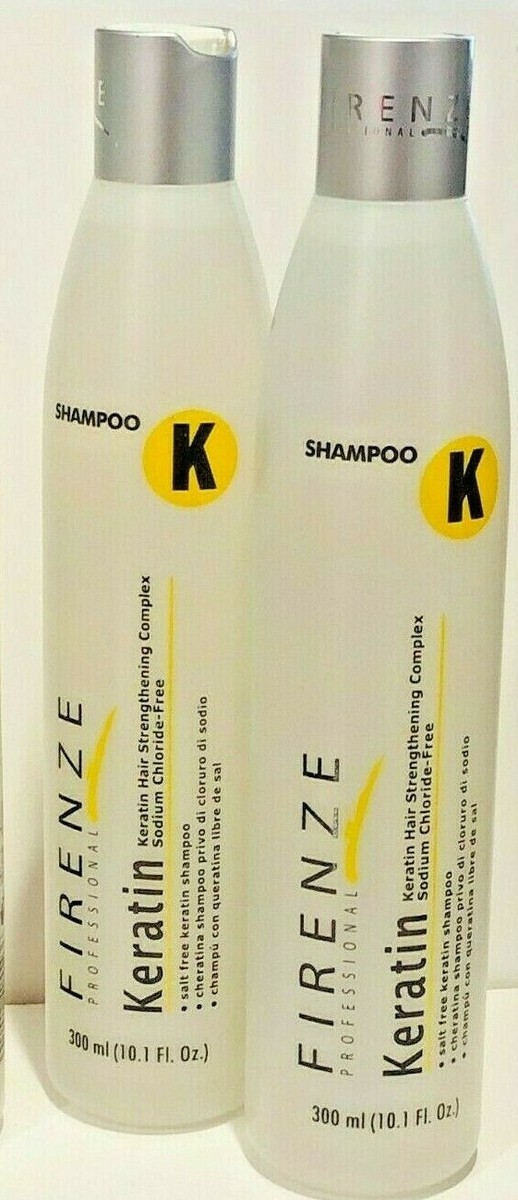 U1R Shampoo Firenze 400ml