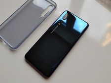 ZTE Axon 10 PRO - ORANGE Neva