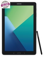 Samsung Galaxy Tab A With S-pen 10.1 Inch (32gb Black Wi-fi) Sm-p580 - Internat Samsung Galaxy Tab A With S-pen 10.1 Inch (32gb Black Wi-fi) Sm-p580 - Internat