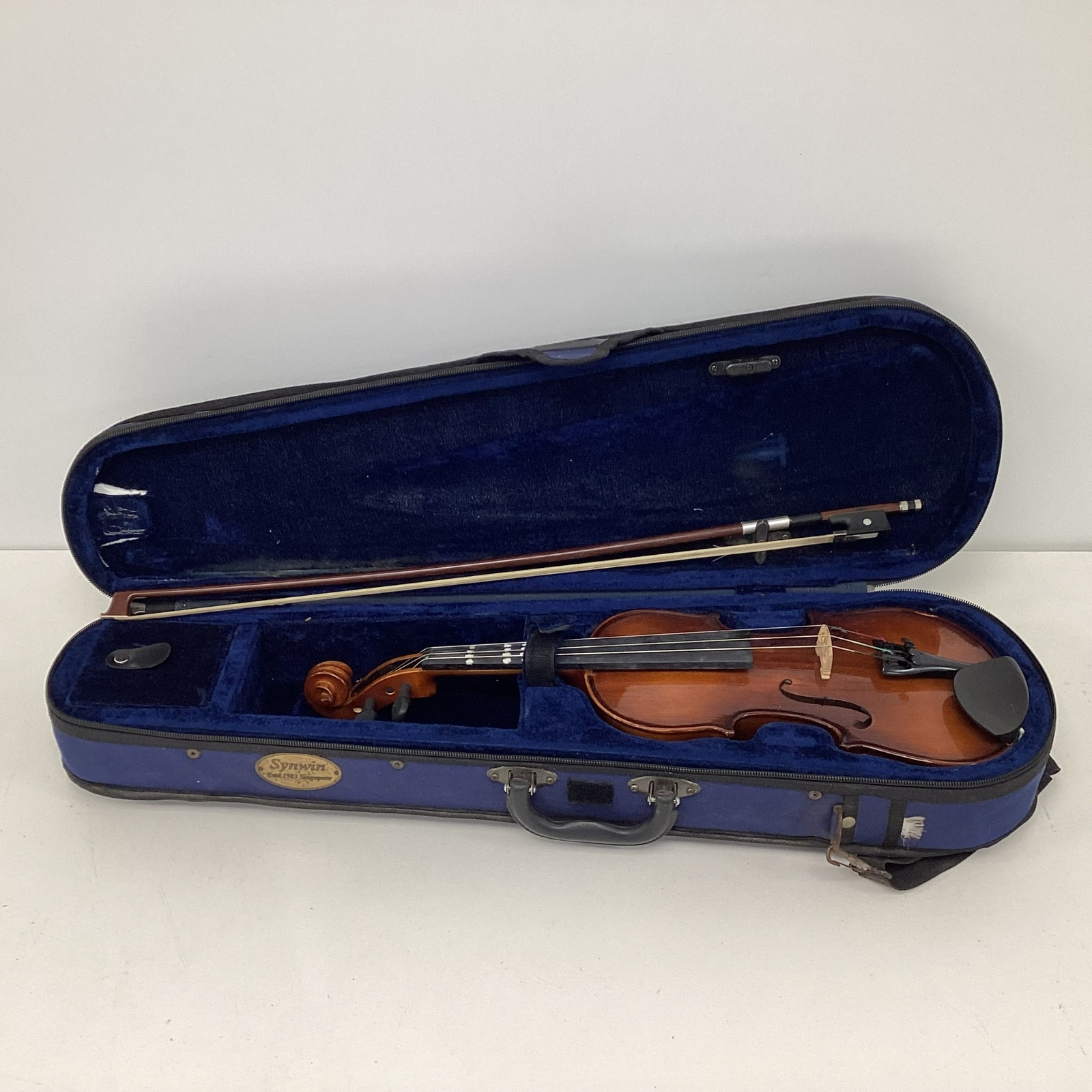 Venta de Estuche Violin | 97 articulos de segunda mano