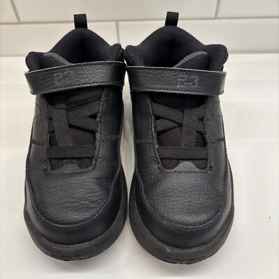 Toddler Air JORDAN MAX AURA 3 TD Triple Black DA8023 001 Size 10 C