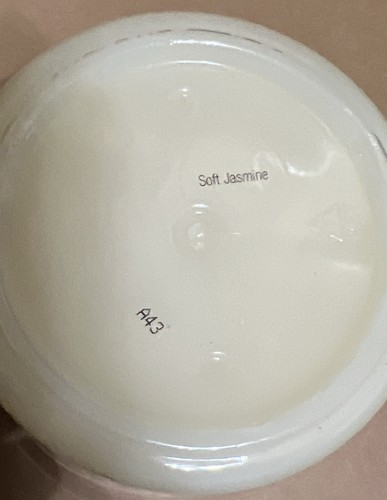 Josie Maran balsamo di zucchero all'argan scrub corpo 18 fl oz gelsomino morbido nuovo sigillato - Foto 4 di 4