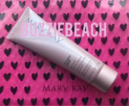 Mary Kay Timewise Repair Volu-Firm Foaming Cleanser 4.5oz NEW ?