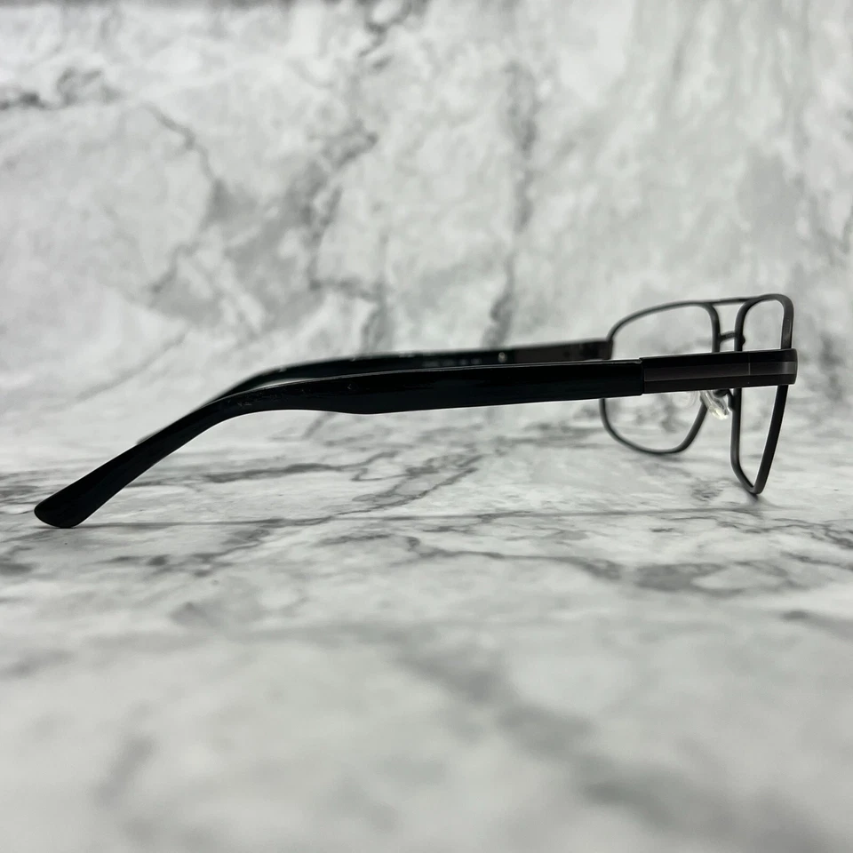 Chesterfield Sunglasses Frames CH05S Brown Aviatior mens 145 mm - Image 3 of 4