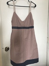 NWTS WOMENS GAP SUNDRESS SZ 8 $59.95