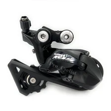 Shimano 105 RD-R7000 SS Rear Derailleur Short Cage 11 Speed Black New In Box