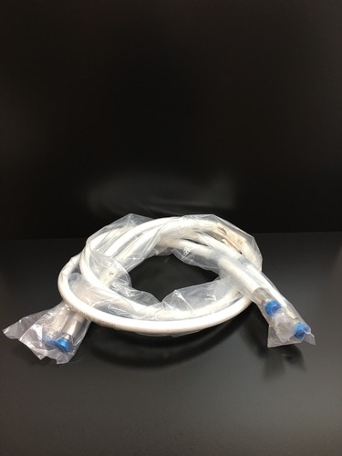 Swagelok U series UT-8 PFA Hose PN SS-UT8KE8KE8-72PA2 Lot 2 Hoses - Picture 21 of 24
