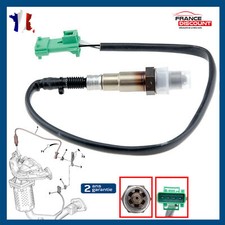 Sonde lambda Citroen C8