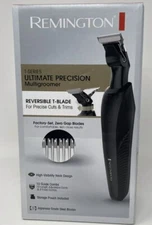 Remington T-Series Ultimate Precision Multigroomer PG3160