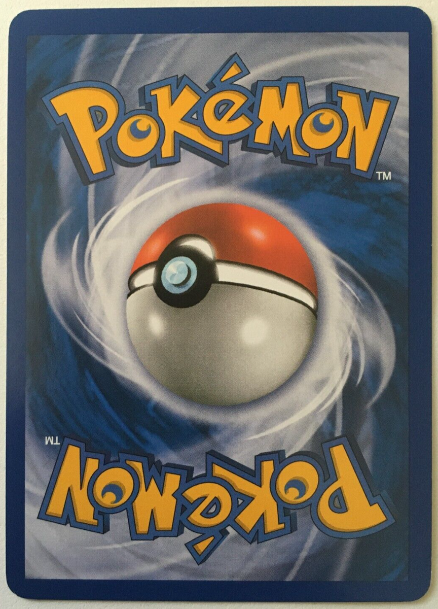 POKEMON NIDORINA LV.29 73/111 RISING RIVALS COMMON NEAR MINT