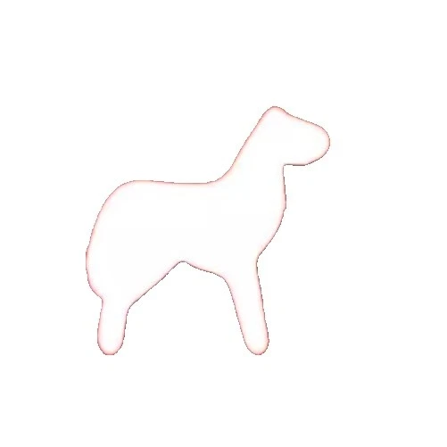 Белые игровые жетоны Skill & Action