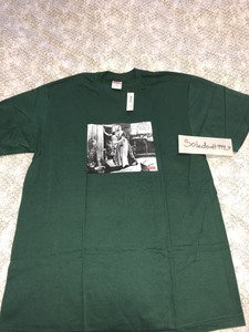 supreme indian tee