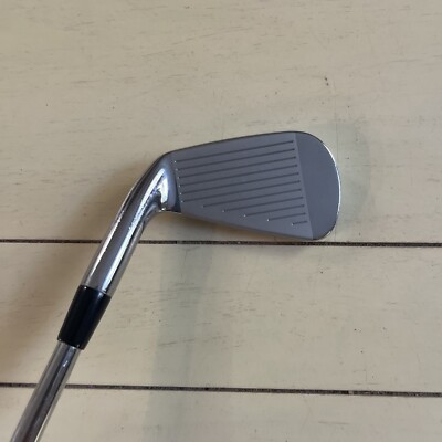 Fers Titleist 710 MB Tête Forgée - Lot De 3 Fers (irons) - Droitier - Angle De Lie Standard - Occasion