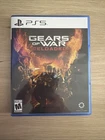 Gears Of War: Reloaded - Sony PlayStation 5