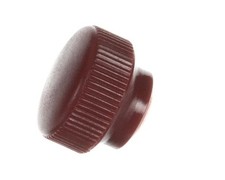 Berkel Red Knob 01-40823E-10007 - Genuine OEM Replacement Part