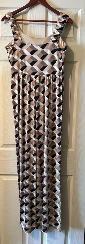 Mono para mujer talla XL pierna ancha despedida de soltera playa crucero resort ropa Foto 2 de 4