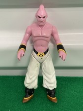 Irwin Dragon Ball Z Super Buu 4” Figure Secret Saiyan Warriors 2002 striking z