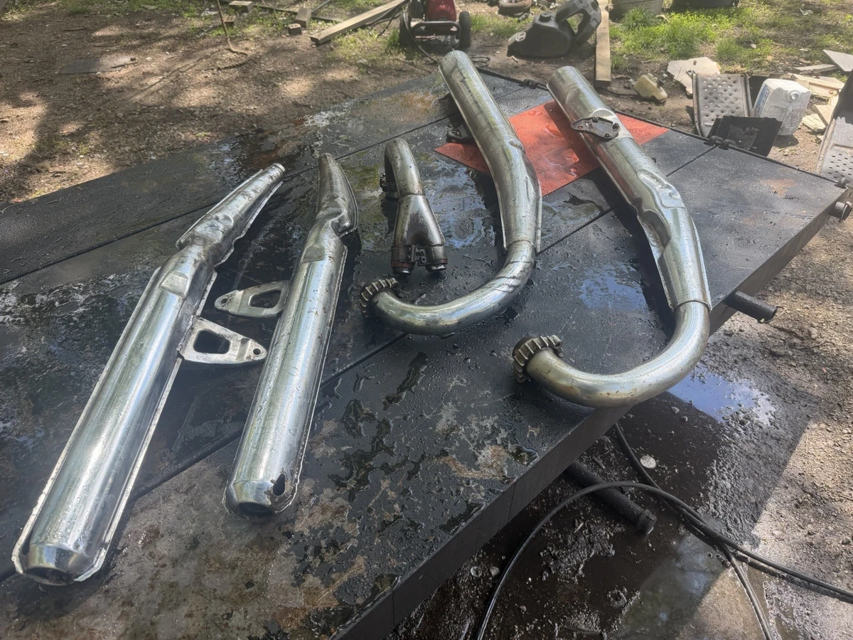 Suzuki Motorcycle Parts for Suzuki GT750 for sale | eBay