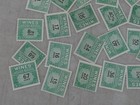 Nystamps US Mint NH Revenue stamp collection Face $100 Ex Smithsonian Museum  — photo 9