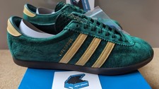 adidas size? Exclusive Liverpool Green UK12 | US 12.5 | EU 47 1 /3 FW6374 2020