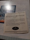 Is hallmark legends in flight — photo 3
