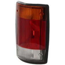 Tail Light for 92-94 Ford E-150 Econoline & E-350 Econoline Passenger Side