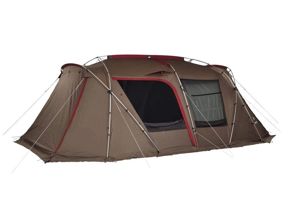 Snow Peak 6 Person Camping Tents for sale | eBay