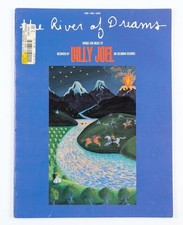 Billy Joel The River Of Dreams Sheet Music 19...