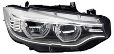 Scheinwerfer rechts für 4er BMW F32 F33 F36 2013-2017 LED AFS LWR Motor TFL