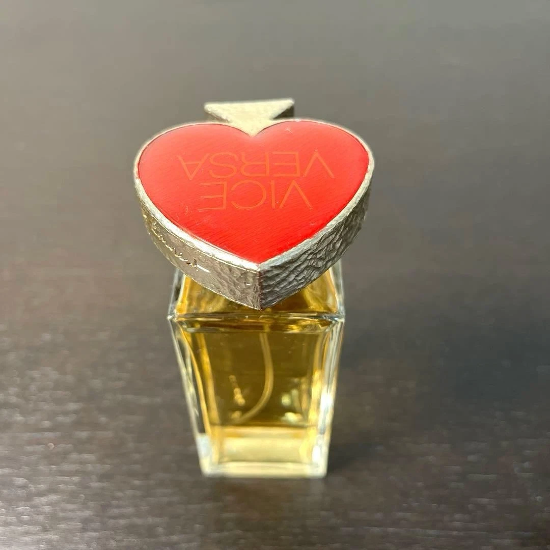 Saint Laurent Vice Versa Eau de Toilette Fragrances for Women for