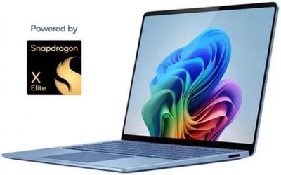 Microsoft Surface Copilot+ 7th Edition Touch 13.8 in Qualcomm Snapdragon X